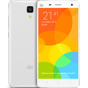 Xiaomi Mi 4